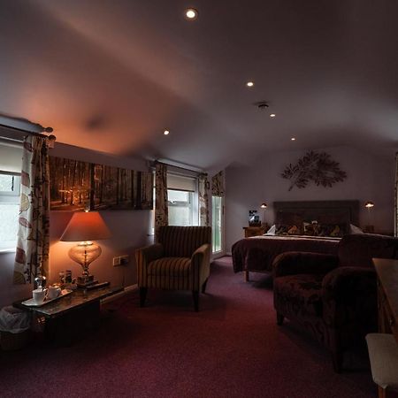 The Salty Monk Bed & Breakfast Sidmouth Exterior photo