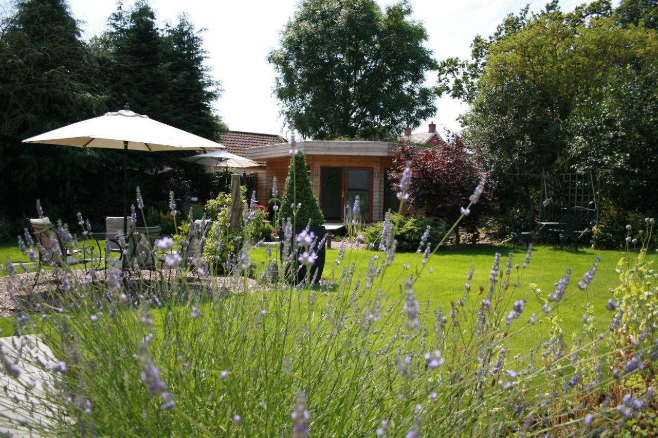 The Salty Monk Bed & Breakfast Sidmouth Exterior photo